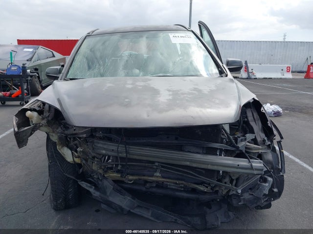 2011 Honda Cr-v Lx მანქანა იყიდება აუქციონზე, vin: 5J6RE3H36BL040037, აუქციონის ნომერი: 46140535