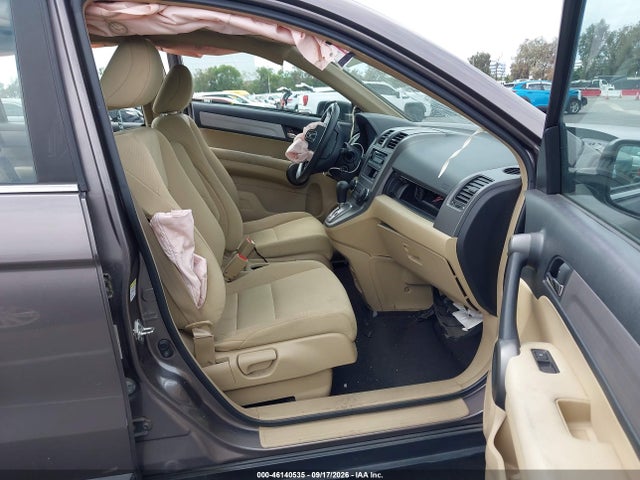 2011 Honda Cr-v Lx მანქანა იყიდება აუქციონზე, vin: 5J6RE3H36BL040037, აუქციონის ნომერი: 46140535