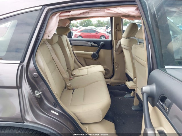2011 Honda Cr-v Lx მანქანა იყიდება აუქციონზე, vin: 5J6RE3H36BL040037, აუქციონის ნომერი: 46140535