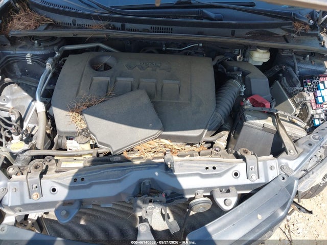 Продажа на аукционе авто 2016 Toyota Corolla L, vin: 5YFBURHE9GP449436, номер лота: 46140537