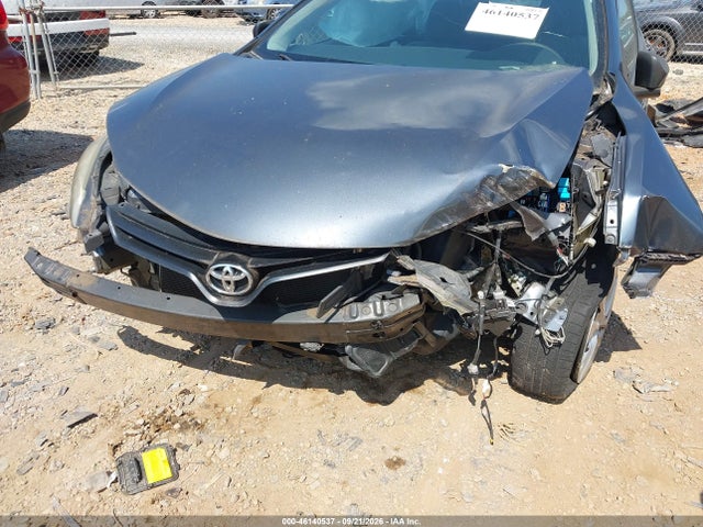 Продажа на аукционе авто 2016 Toyota Corolla L, vin: 5YFBURHE9GP449436, номер лота: 46140537
