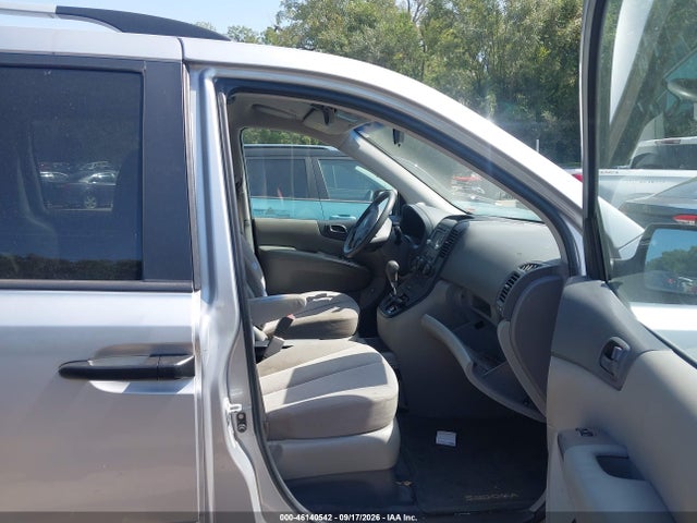 Продажа на аукционе авто 2011 Kia Sedona Lx, vin: KNDMG4C78B6389290, номер лота: 46140542