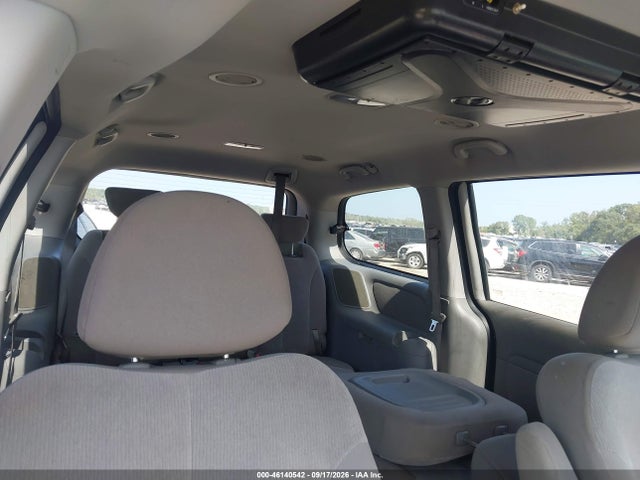 Продажа на аукционе авто 2011 Kia Sedona Lx, vin: KNDMG4C78B6389290, номер лота: 46140542
