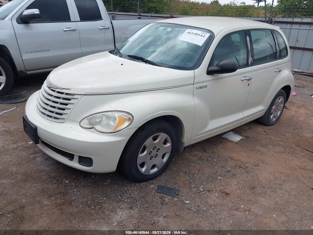 Aukcja sprzedaży 2006 Chrysler Pt Cruiser, vin: 3A4FY48B46T203706, numer aukcji: 46140544