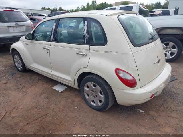 Aukcja sprzedaży 2006 Chrysler Pt Cruiser, vin: 3A4FY48B46T203706, numer aukcji: 46140544