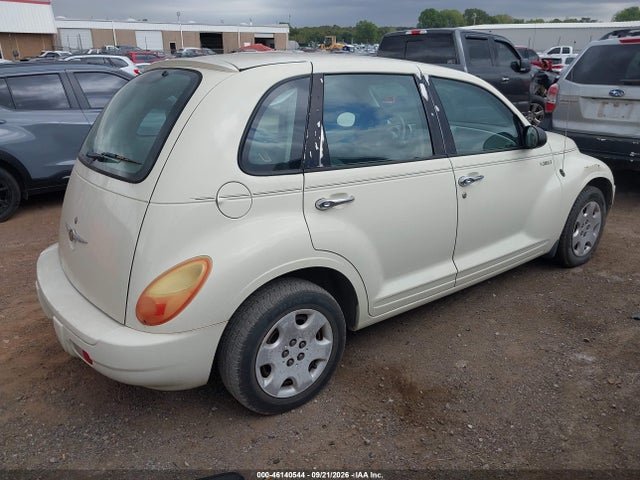 Aukcja sprzedaży 2006 Chrysler Pt Cruiser, vin: 3A4FY48B46T203706, numer aukcji: 46140544