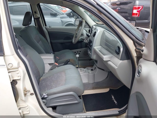 Aukcja sprzedaży 2006 Chrysler Pt Cruiser, vin: 3A4FY48B46T203706, numer aukcji: 46140544