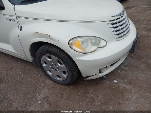 Aukcja sprzedaży 2006 Chrysler Pt Cruiser, vin: 3A4FY48B46T203706, numer aukcji: 46140544