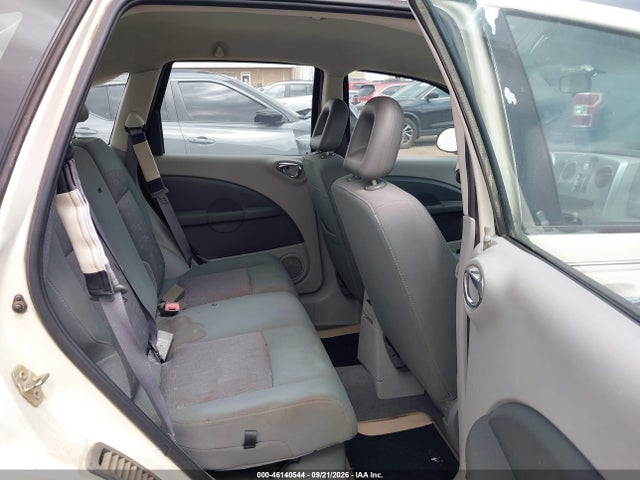 Aukcja sprzedaży 2006 Chrysler Pt Cruiser, vin: 3A4FY48B46T203706, numer aukcji: 46140544
