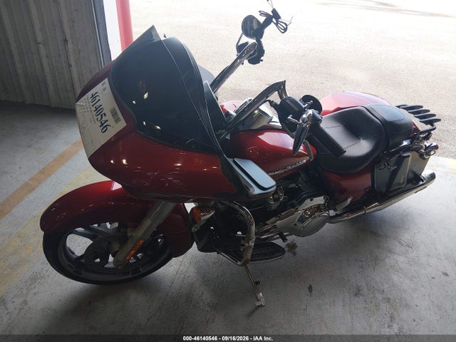 Aukcja sprzedaży 2019 Harley-davidson Fltrx, vin: 1HD1KHC17KB628192, numer aukcji: 46140546