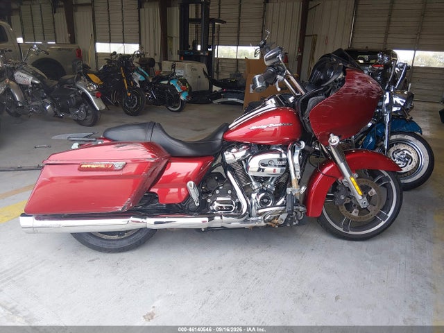 Aukcja sprzedaży 2019 Harley-davidson Fltrx, vin: 1HD1KHC17KB628192, numer aukcji: 46140546