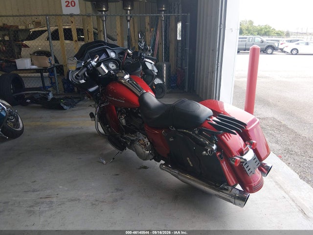 Aukcja sprzedaży 2019 Harley-davidson Fltrx, vin: 1HD1KHC17KB628192, numer aukcji: 46140546