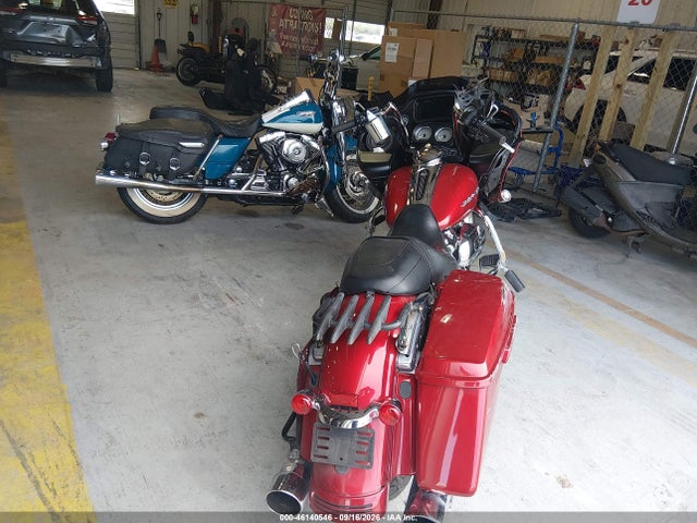 Aukcja sprzedaży 2019 Harley-davidson Fltrx, vin: 1HD1KHC17KB628192, numer aukcji: 46140546