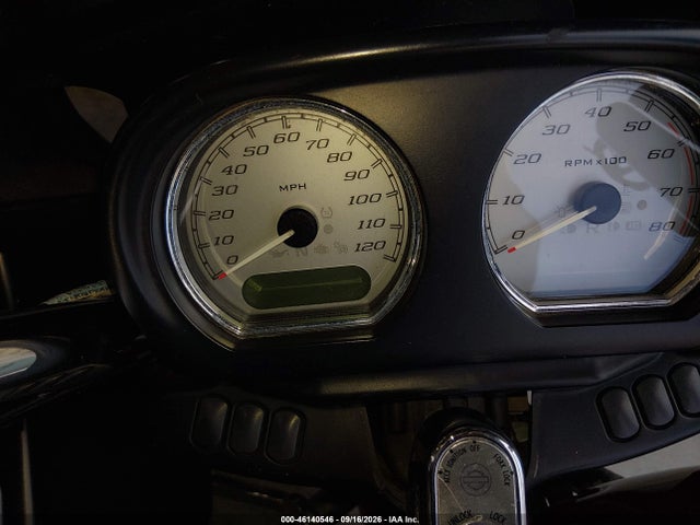 Aukcja sprzedaży 2019 Harley-davidson Fltrx, vin: 1HD1KHC17KB628192, numer aukcji: 46140546