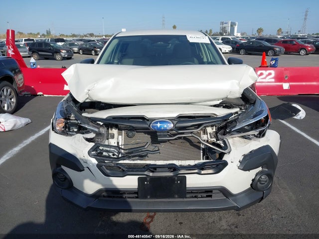Subaru Crosstrek 2024 JF2GUABC1R8379574 Image 12