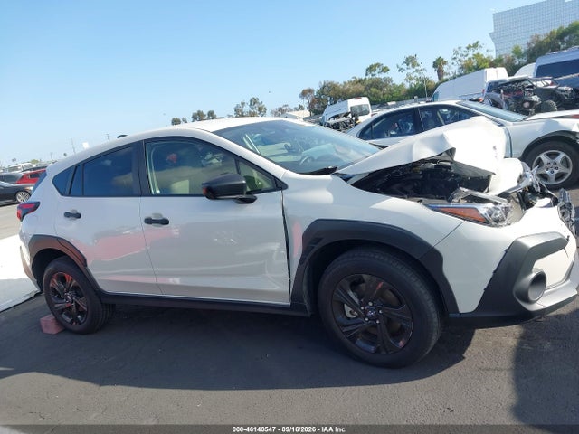 Subaru Crosstrek 2024 JF2GUABC1R8379574 Image 13