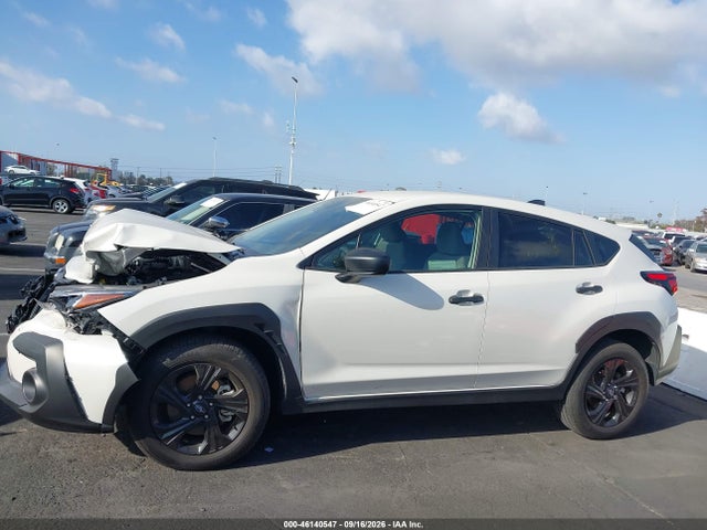 Subaru Crosstrek 2024 JF2GUABC1R8379574 Image 14