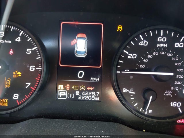 Subaru Crosstrek 2024 JF2GUABC1R8379574 Image 15