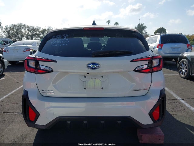 Subaru Crosstrek 2024 JF2GUABC1R8379574 Image 16