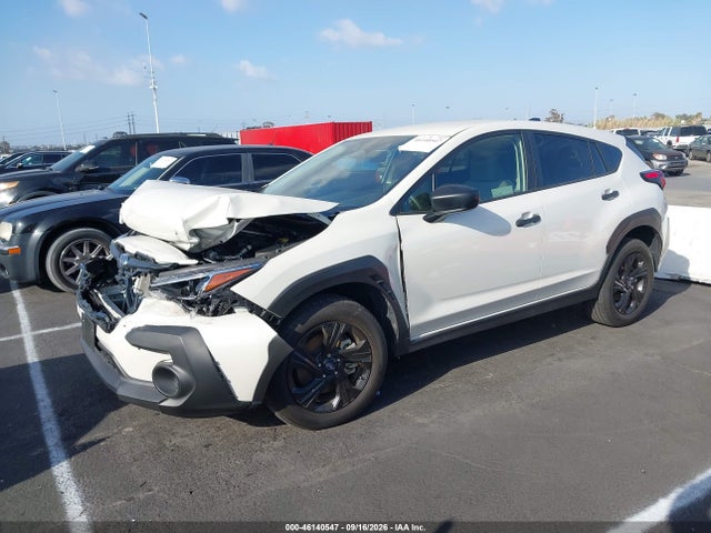 Subaru Crosstrek 2024 JF2GUABC1R8379574 Image 2