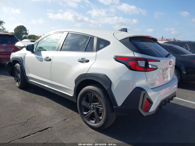 Subaru Crosstrek 2024 JF2GUABC1R8379574 Image 3