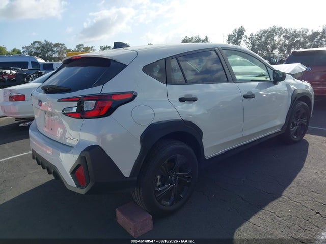 Subaru Crosstrek 2024 JF2GUABC1R8379574 Image 4
