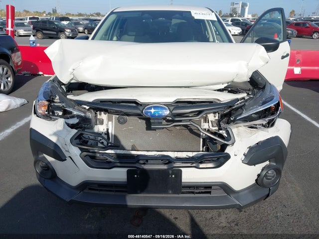 Subaru Crosstrek 2024 JF2GUABC1R8379574 Image 6