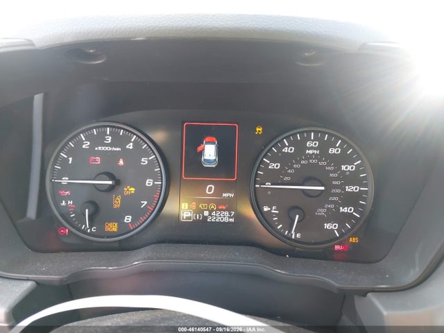 Subaru Crosstrek 2024 JF2GUABC1R8379574 Image 7