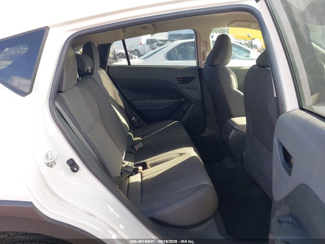 Subaru Crosstrek 2024 JF2GUABC1R8379574 Image 8
