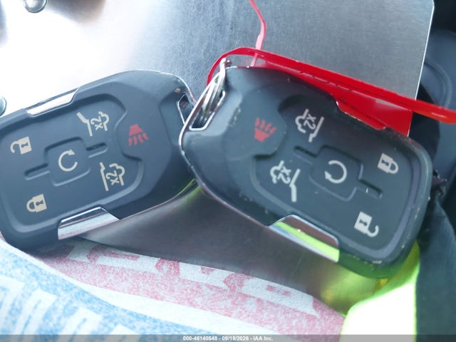 Продаж на аукціоні авто 2016 Gmc Yukon Slt, vin: 1GKS1BKCXGR376868, номер лоту: 46140548