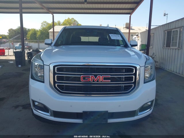 Продаж на аукціоні авто 2016 Gmc Yukon Slt, vin: 1GKS1BKCXGR376868, номер лоту: 46140548