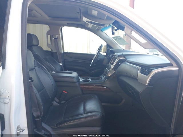 Продаж на аукціоні авто 2016 Gmc Yukon Slt, vin: 1GKS1BKCXGR376868, номер лоту: 46140548