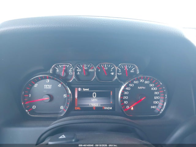 Продаж на аукціоні авто 2016 Gmc Yukon Slt, vin: 1GKS1BKCXGR376868, номер лоту: 46140548