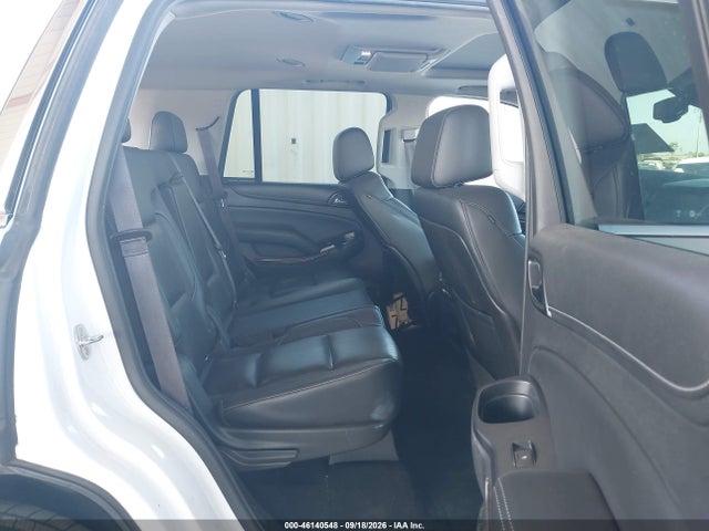 Продаж на аукціоні авто 2016 Gmc Yukon Slt, vin: 1GKS1BKCXGR376868, номер лоту: 46140548
