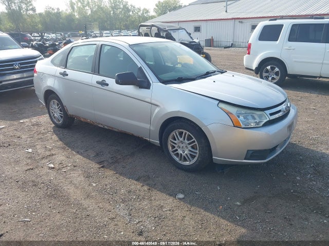 Auction sale of the 2011 Ford Focus Se, vin: 1FAHP3FN9BW200951, lot number: 46140549