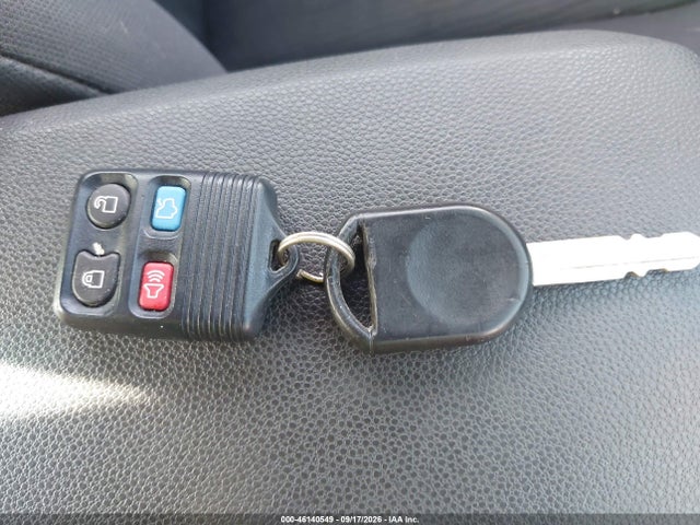 46140549 :رقم المزاد ، 1FAHP3FN9BW200951 vin ، 2011 Ford Focus Se مزاد بيع