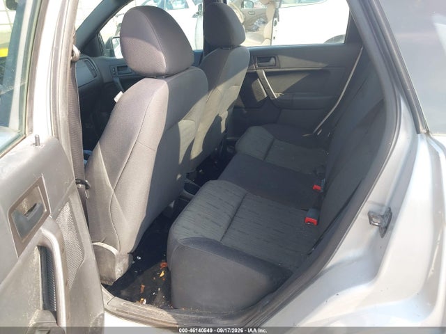 46140549 :رقم المزاد ، 1FAHP3FN9BW200951 vin ، 2011 Ford Focus Se مزاد بيع