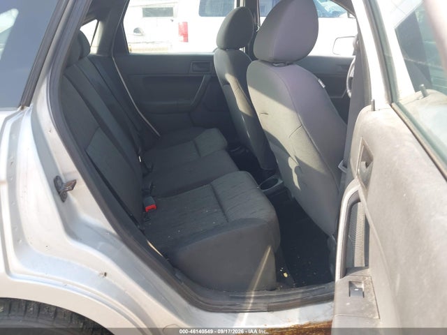 46140549 :رقم المزاد ، 1FAHP3FN9BW200951 vin ، 2011 Ford Focus Se مزاد بيع