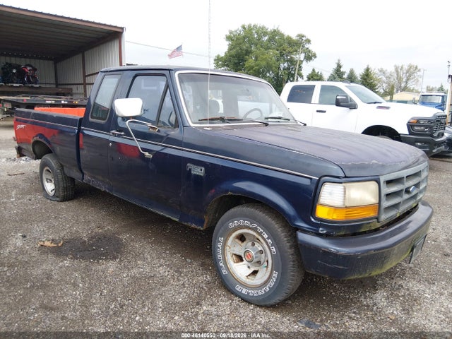 Продажа на аукционе авто 1992 Ford F150, vin: 1FTEX15Y5NKB51322, номер лота: 46140550