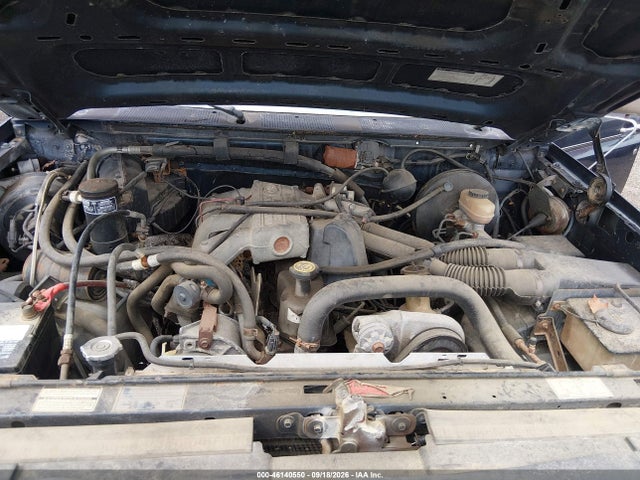 Продажа на аукционе авто 1992 Ford F150, vin: 1FTEX15Y5NKB51322, номер лота: 46140550