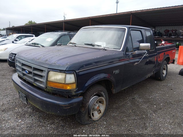 Продажа на аукционе авто 1992 Ford F150, vin: 1FTEX15Y5NKB51322, номер лота: 46140550