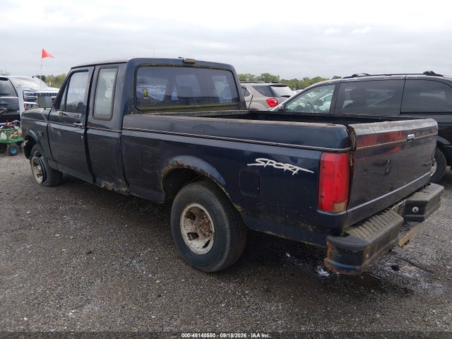 Продажа на аукционе авто 1992 Ford F150, vin: 1FTEX15Y5NKB51322, номер лота: 46140550