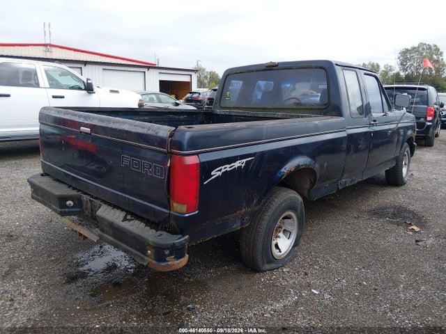 Продажа на аукционе авто 1992 Ford F150, vin: 1FTEX15Y5NKB51322, номер лота: 46140550