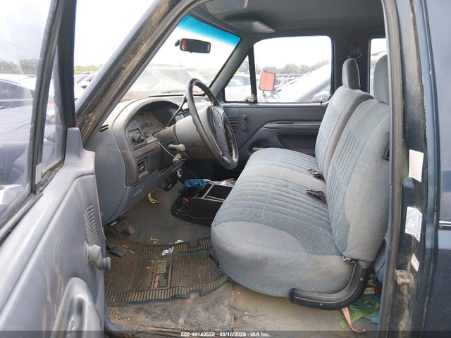 Продажа на аукционе авто 1992 Ford F150, vin: 1FTEX15Y5NKB51322, номер лота: 46140550