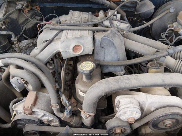 Продажа на аукционе авто 1992 Ford F150, vin: 1FTEX15Y5NKB51322, номер лота: 46140550