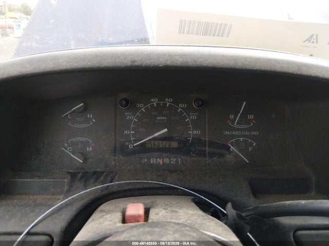 Продажа на аукционе авто 1992 Ford F150, vin: 1FTEX15Y5NKB51322, номер лота: 46140550