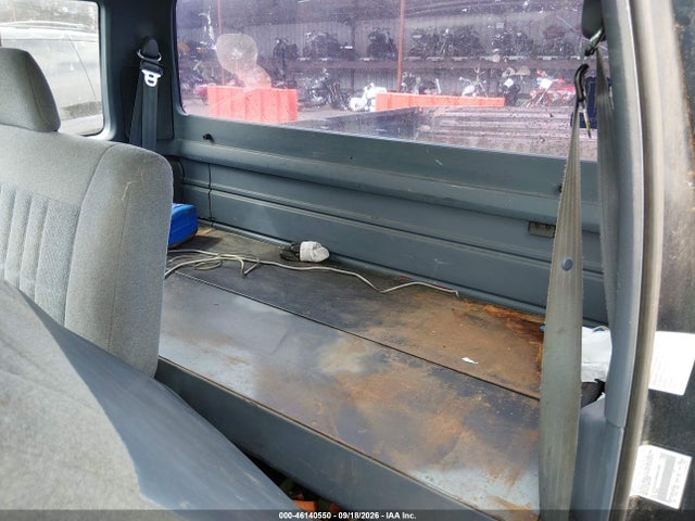 Продажа на аукционе авто 1992 Ford F150, vin: 1FTEX15Y5NKB51322, номер лота: 46140550