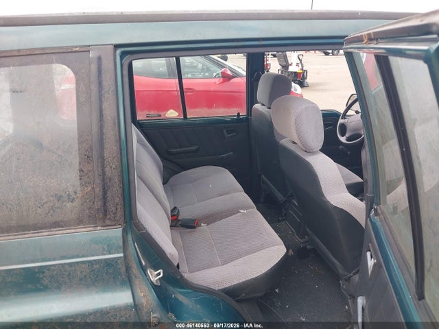 Aukcja sprzedaży 1998 Suzuki Sidekick Jx, vin: 2S3TD03V6W6406102, numer aukcji: 46140553