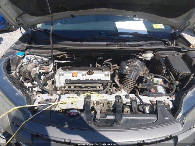 Продаж на аукціоні авто 2014 Honda Cr-v Lx, vin: 2HKRM4H38EH672867, номер лоту: 46140559