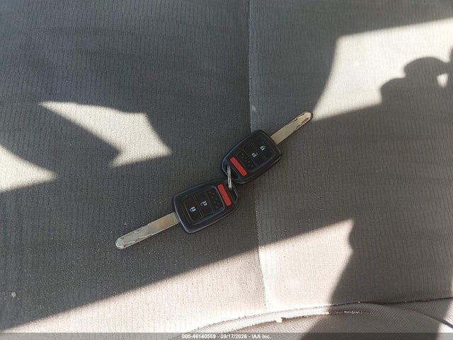 Продаж на аукціоні авто 2014 Honda Cr-v Lx, vin: 2HKRM4H38EH672867, номер лоту: 46140559